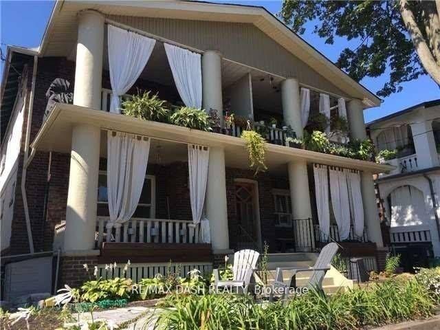 Bsmnt - 38 Hammersmith Avenue Toronto Ontario Canada Rent residential Ritesh Jhamb HomeLife Paramount Realty, Brokerage