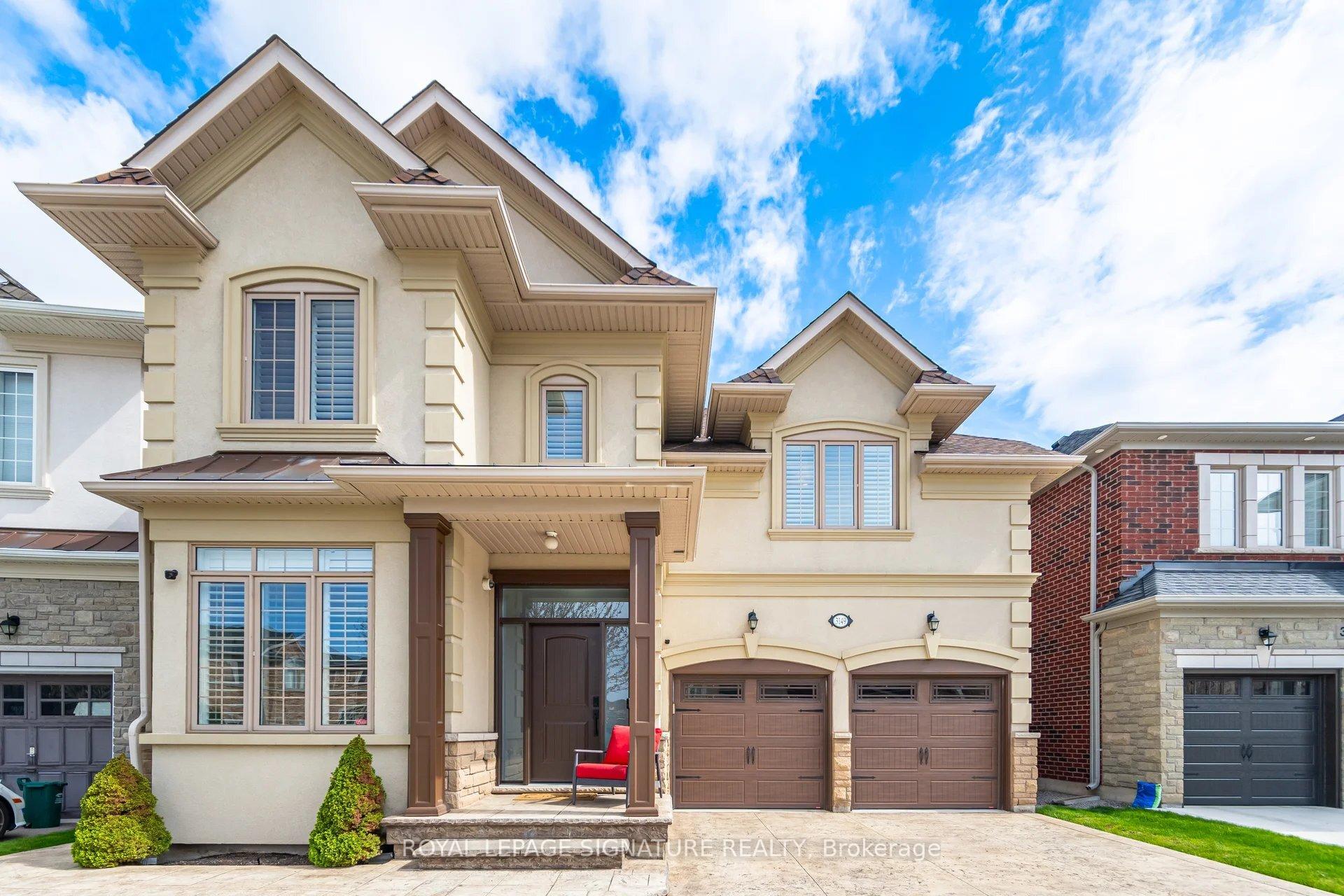 3149 Velebit Park Boulevard Burlington Ontario Canada Sale residential Irene Kelleher Realty Network 100 Inc., Brokerage *