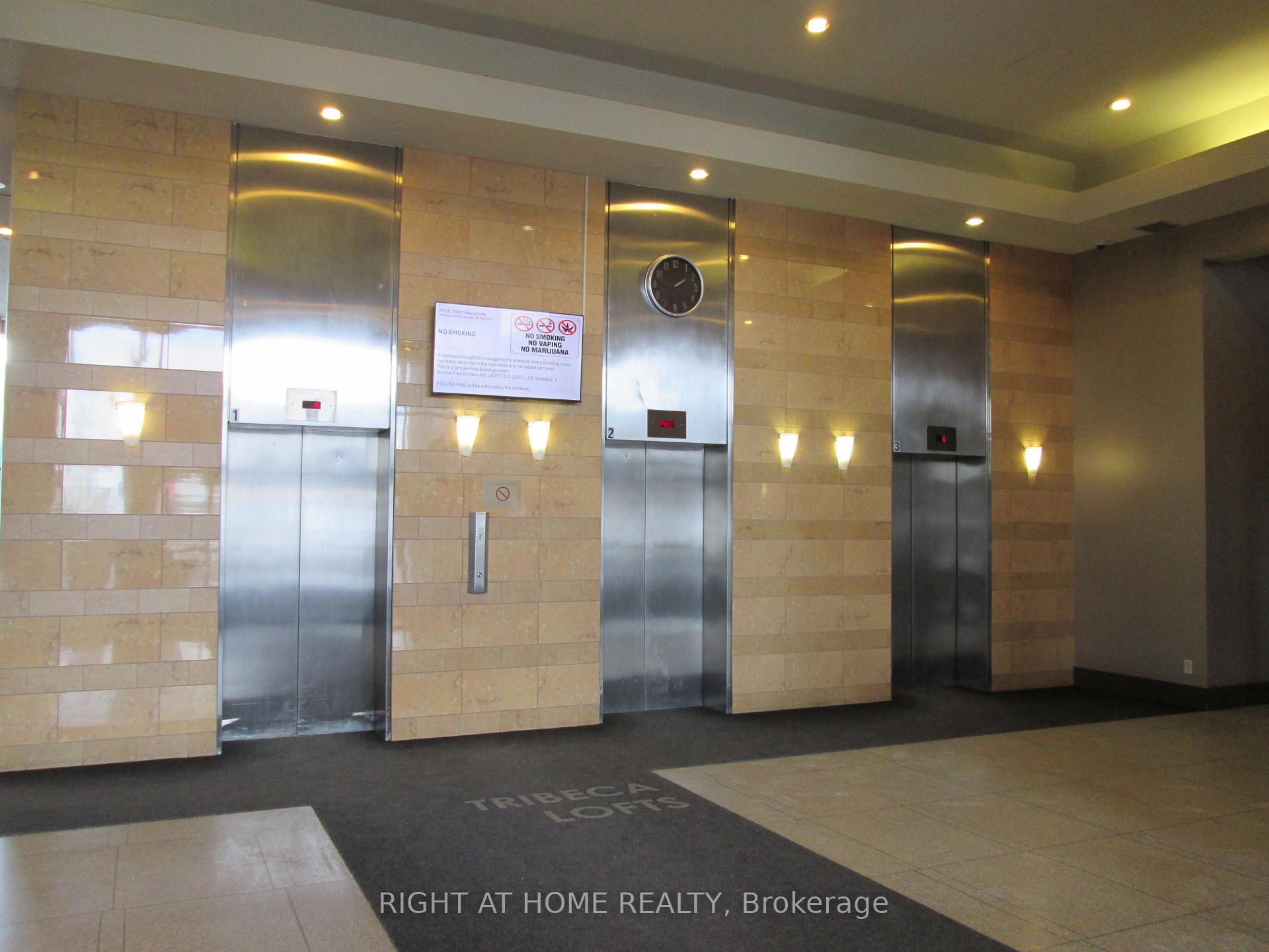 206 - 797 Don Mills Road Toronto Ontario Canada Sale residential Berto Volpentesta Right at Home Realty, Brokerage*