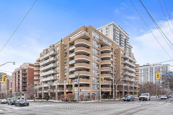 613 - 245 Davisville Avenue Toronto Ontario Canada Sale residential Gloria Reynolds INCOM OFFICE SAMPLE