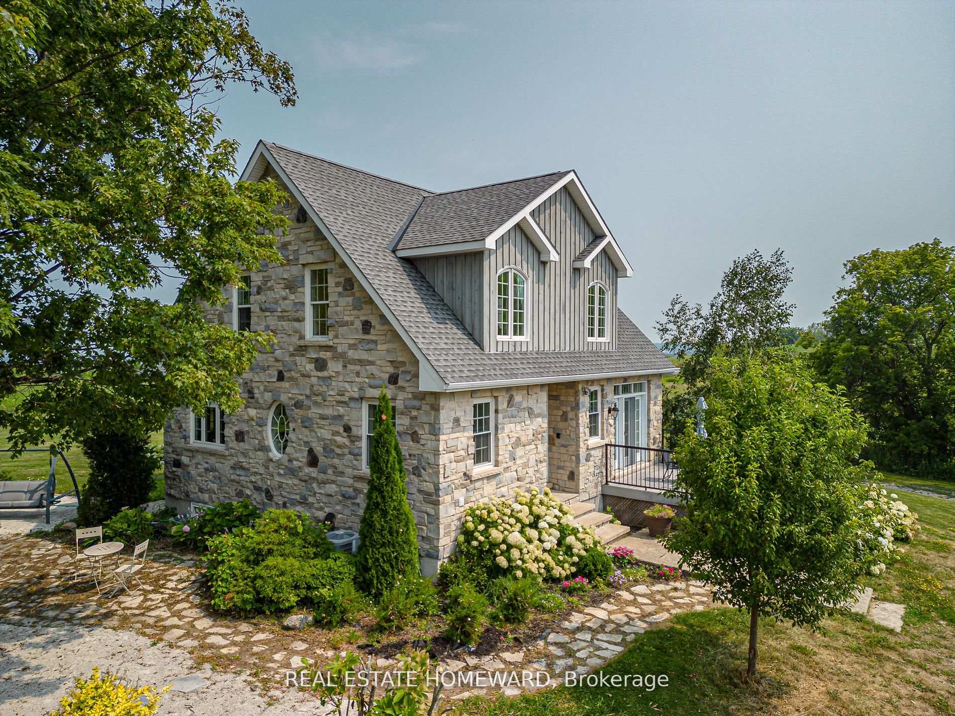 137295 GREY ROAD 12 Meaford Ontario Canada Sale residential Sandee Avery Real Estate Homeward, Brokerage*