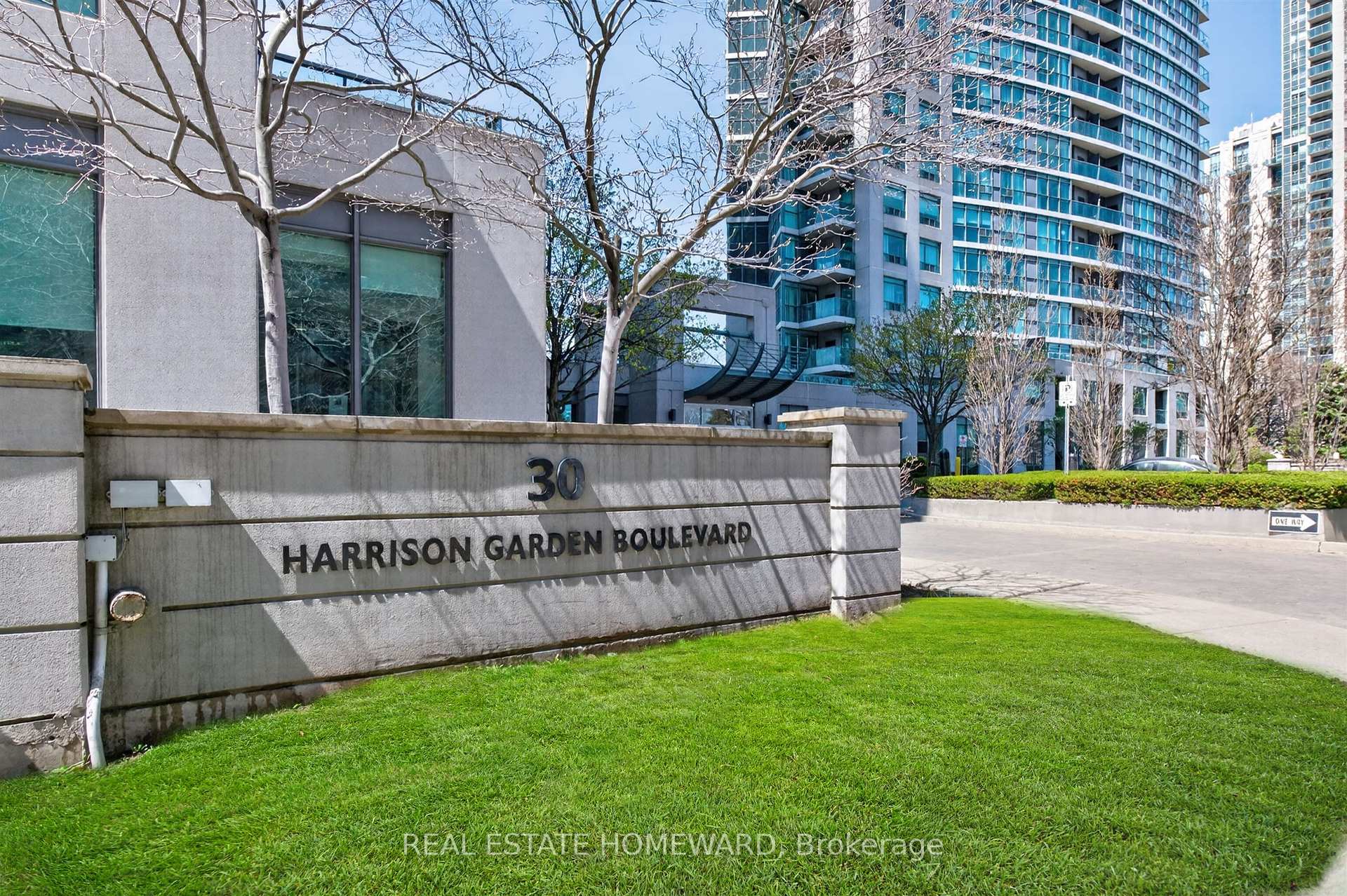 602 - 30 Harrison Garden Boulevard Toronto Ontario Canada Sale residential Sandee Avery Real Estate Homeward, Brokerage*