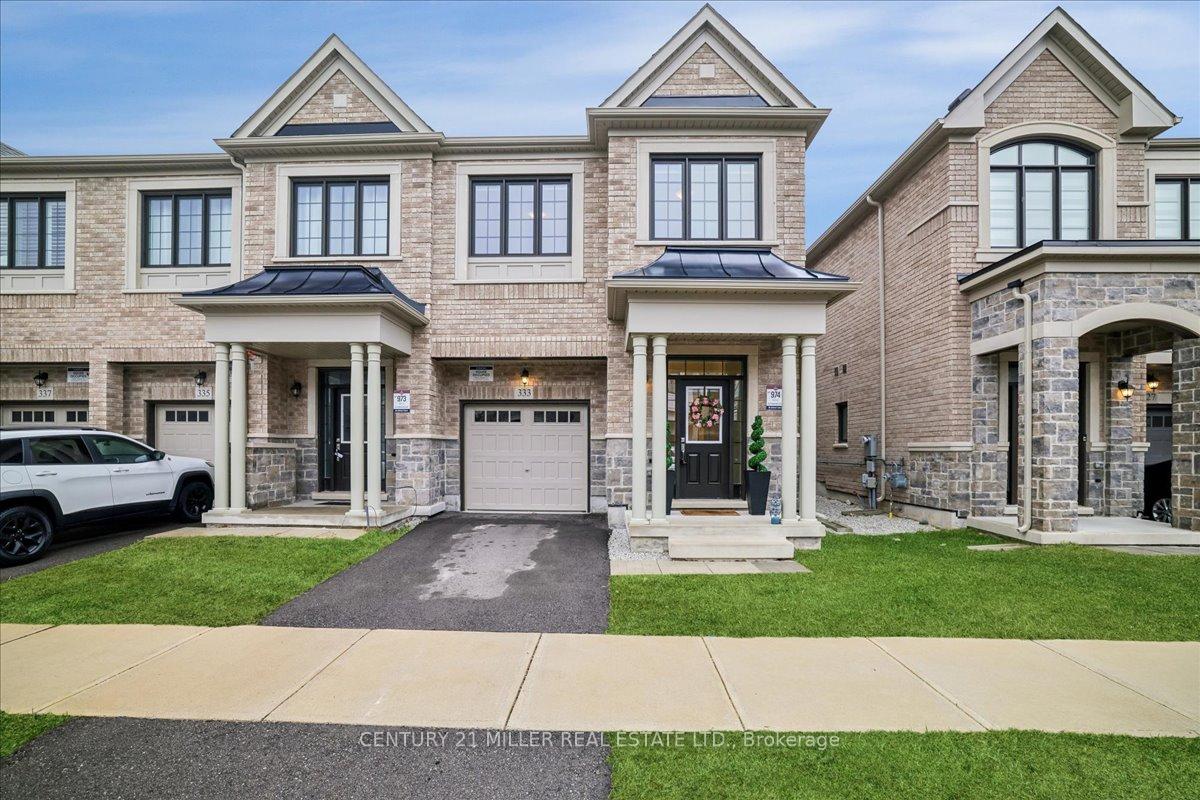 333 Thimbleweed Court Milton Ontario Canada Sale residential Shaleen Kumar RE/MAX Real Estate Centre Inc., Brokerage*