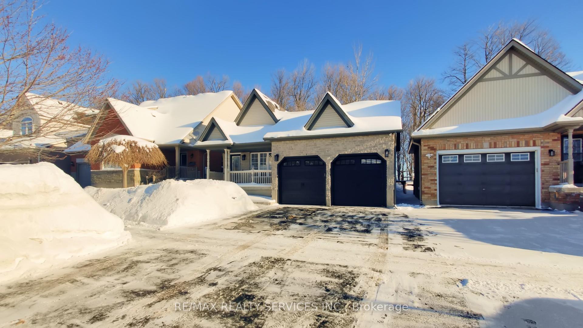 37 Abbey Road Orangeville Ontario Canada Sale residential Joga Reehal RE/MAX REALTY SERVICES INC. Brokerage*