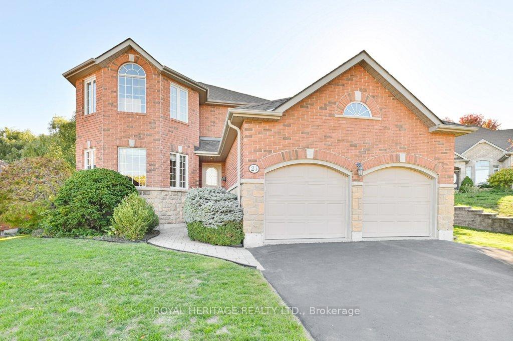 23 Magnolia Court Belleville Ontario Canada Sale residential Bruce Carnegie Royal Heritage Realty Ltd., Brokerage*