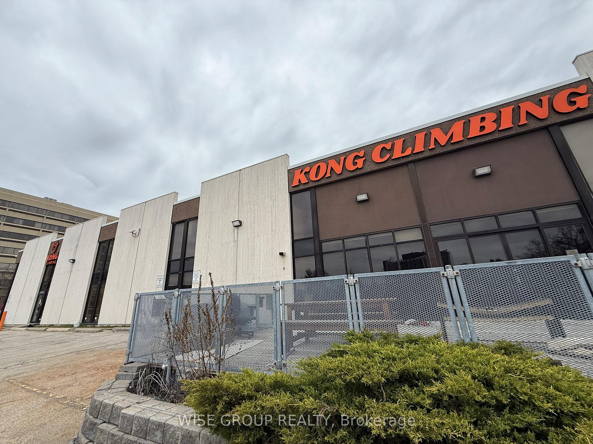 100A - 2450 Victoria Park Avenue Toronto Ontario Canada Lease commercial Wise Group Realty