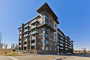 519 - 9700 Ninth Line Markham Ontario Canada Rent residential Ammepa Anton HomeLife/Future Realty Inc., Brokerage*