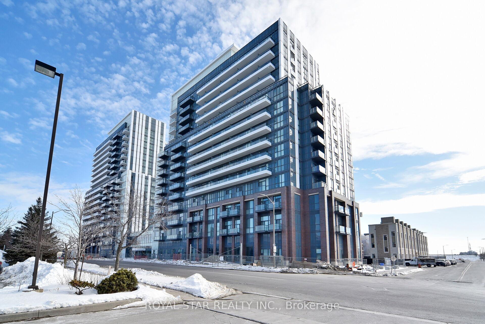 909 - 10 Honeycrisp Crescent Vaughan Ontario Canada Sale residential Koshy Thomas Royal Star Realty Inc., Brokerage*