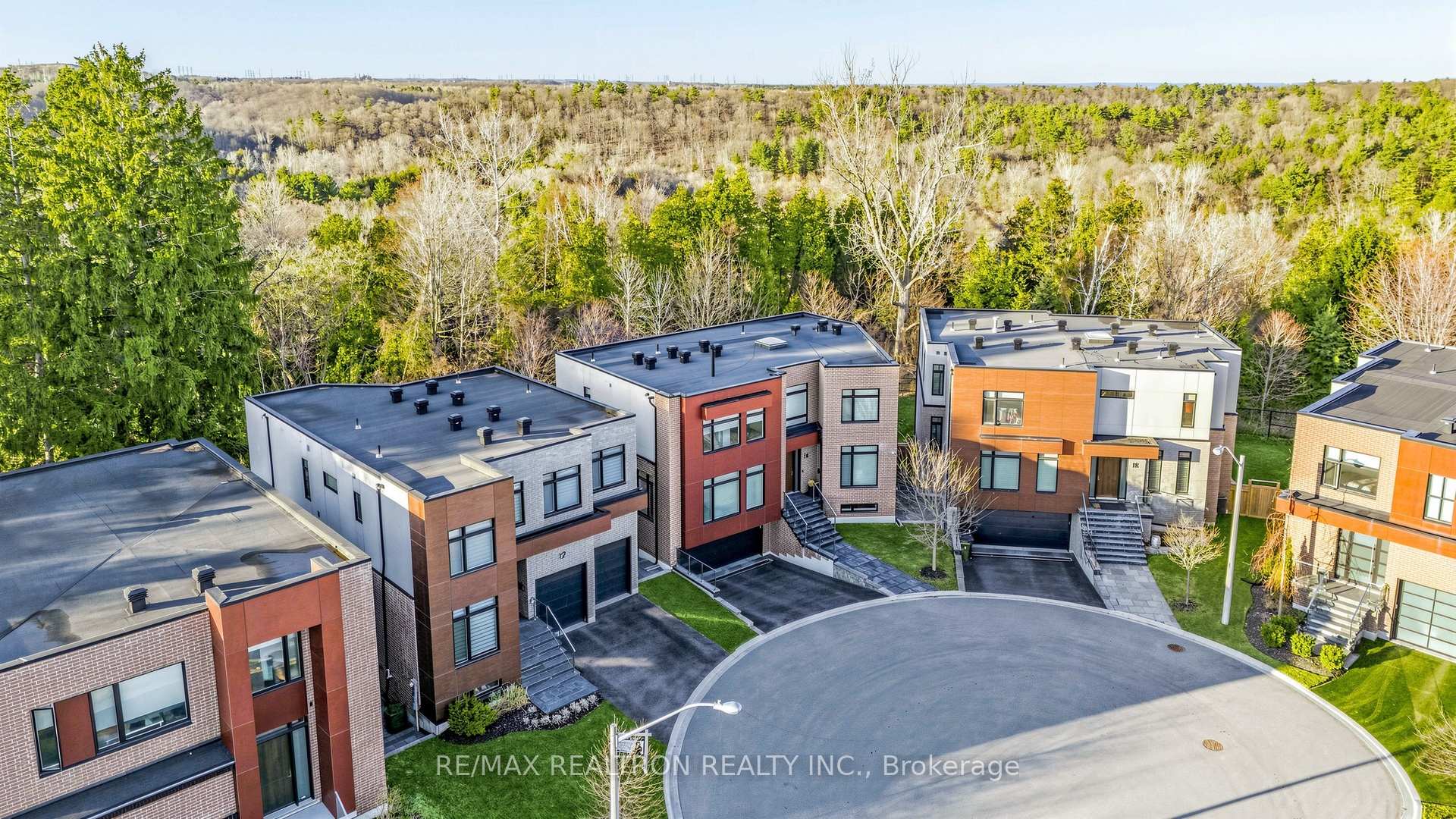 12 Elaine Lennox Court Toronto Ontario Canada Sold residential Scarborough Homes and Condos Real Estate Homeward, Brokerage*