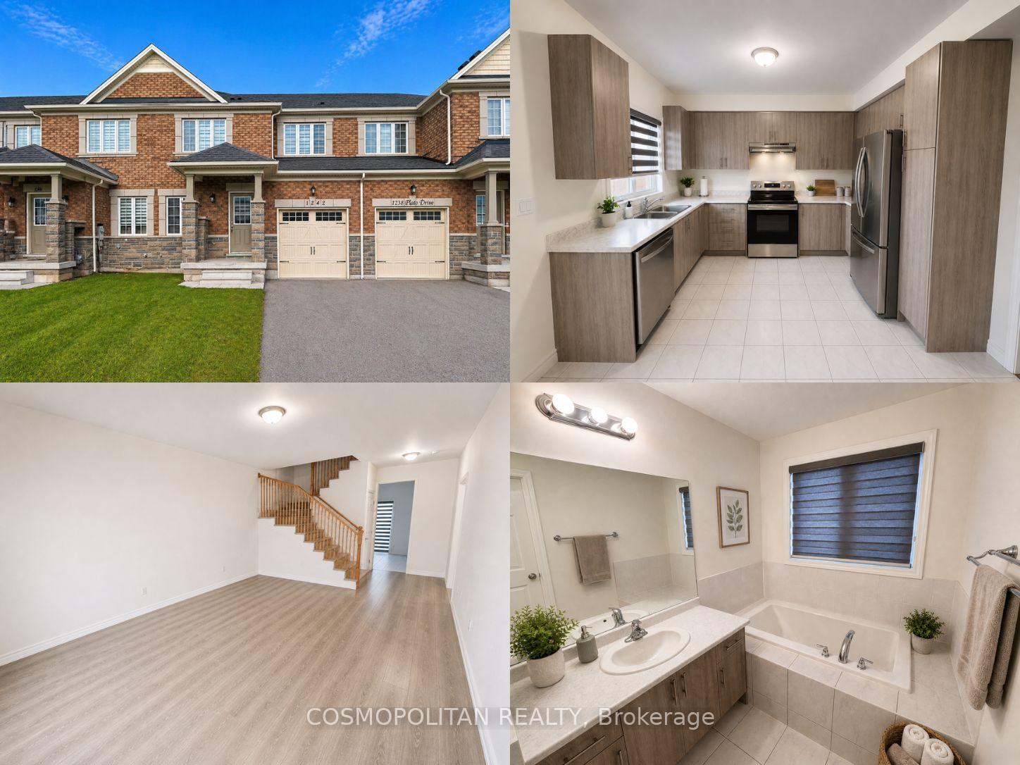 1242 Plato Drive Fort Erie Ontario Canada Rent residential Ying Wang COSMOPOLITAN REALTY BROKERAGE