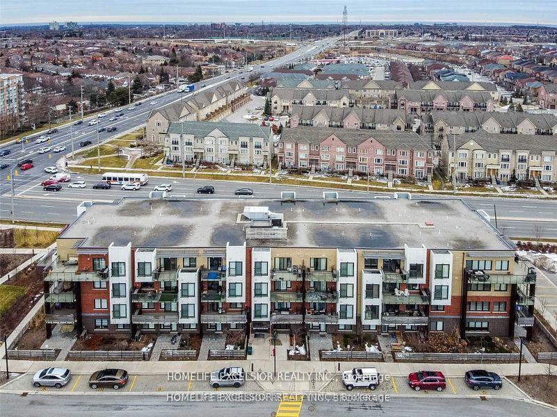 113 - 5005 Harvard Road Mississauga Ontario Canada Rent residential Ariane Calalang-Castillo HomeLife Excelsior Realty Inc., Brokerage*