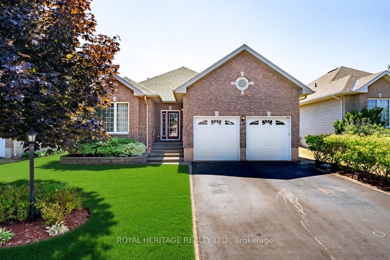 58 Elmdale Drive Prince Edward County Ontario Canada Sale residential Marie Tugwell Royal Heritage Realty Ltd., Brokerage*