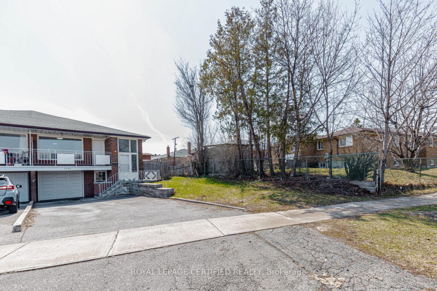 7256 Lancaster Avenue S Mississauga Ontario Canada Sale residential Florina Craiu-Botan Royal Lepage Certified Realty, Brokerage*