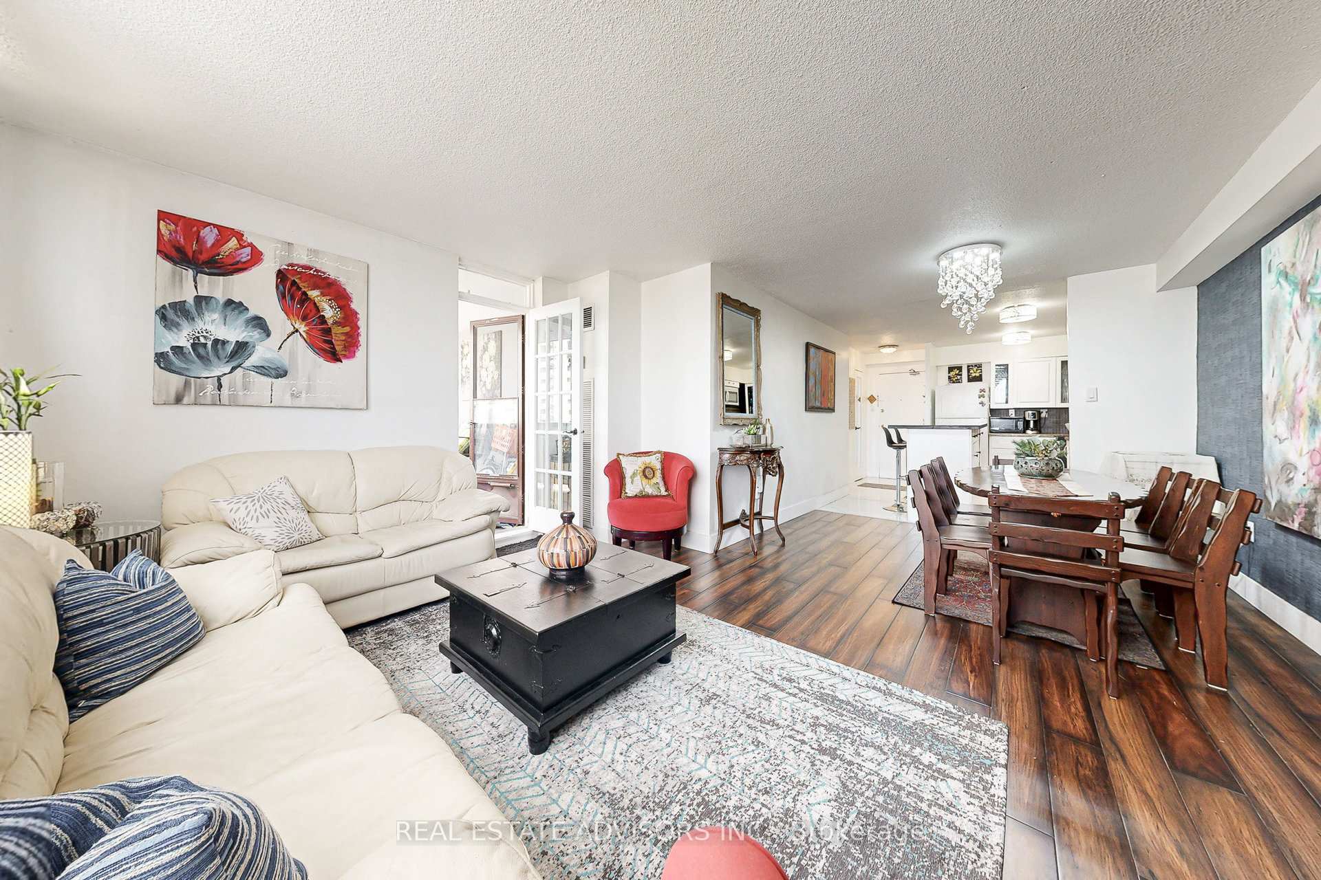 705 - 10 Tobermory Drive Toronto Ontario Canada Sale residential Daniel Molina Real Estate Advisors Inc., Brokerage *