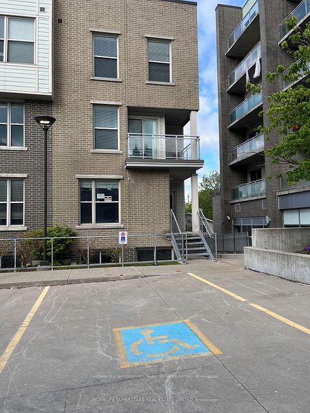 T101 - 62 Balsam Street Waterloo Ontario Canada Sale residential   HomeLife Superstars Real Estate Ltd., Brokerage*