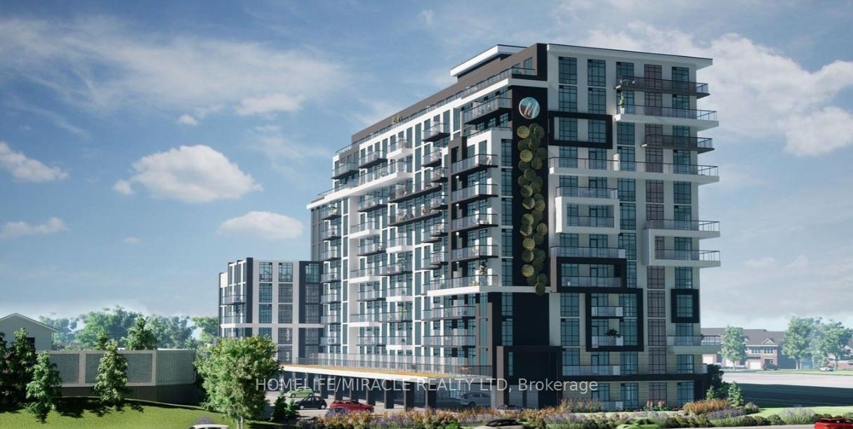 920 - 461 Green Road Hamilton Ontario Canada Rent residential Nasir Khan HomeLife/Miracle Realty Ltd., Brokerage *
