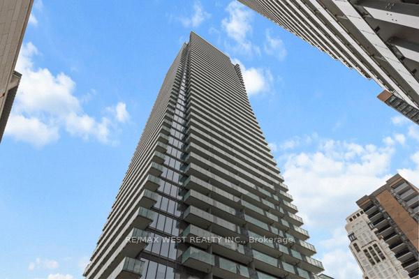 2401 - 65 St. Mary Street Toronto Ontario Canada Rent residential ERLINDA INSIGNE RE/MAX West Realty Inc., Brokerage *