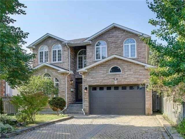 18 Newton Drive Toronto Ontario Canada Rent residential   HomeLife/Cimerman Real Estate Ltd., Brokerage*