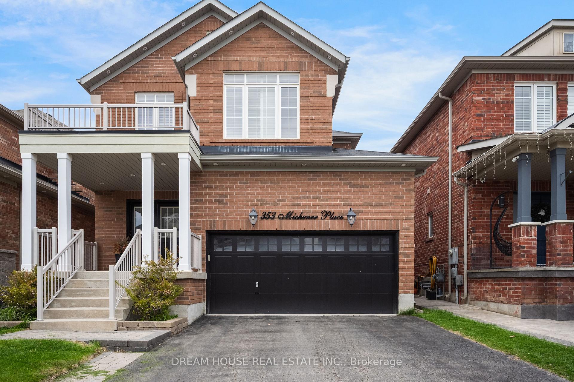 353 Michener Place Milton Ontario Canada Sale residential Jasmine Noronha Royal LePage Signature Realty, Brokerage