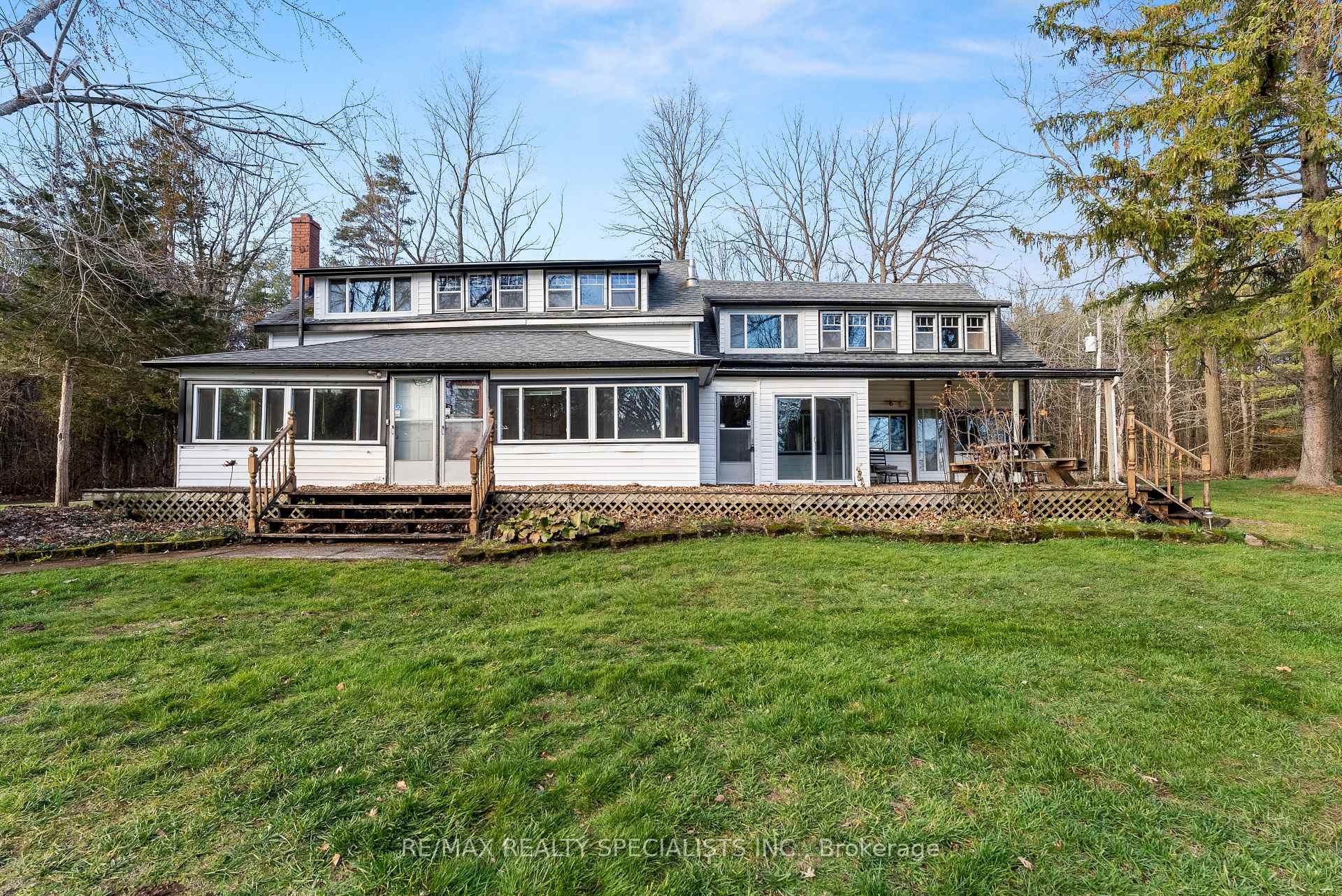 84 Cliff Way Quinte West Ontario Canada Sale residential Justin Singh RE/MAX Realty Specialists Inc., Brokerage*