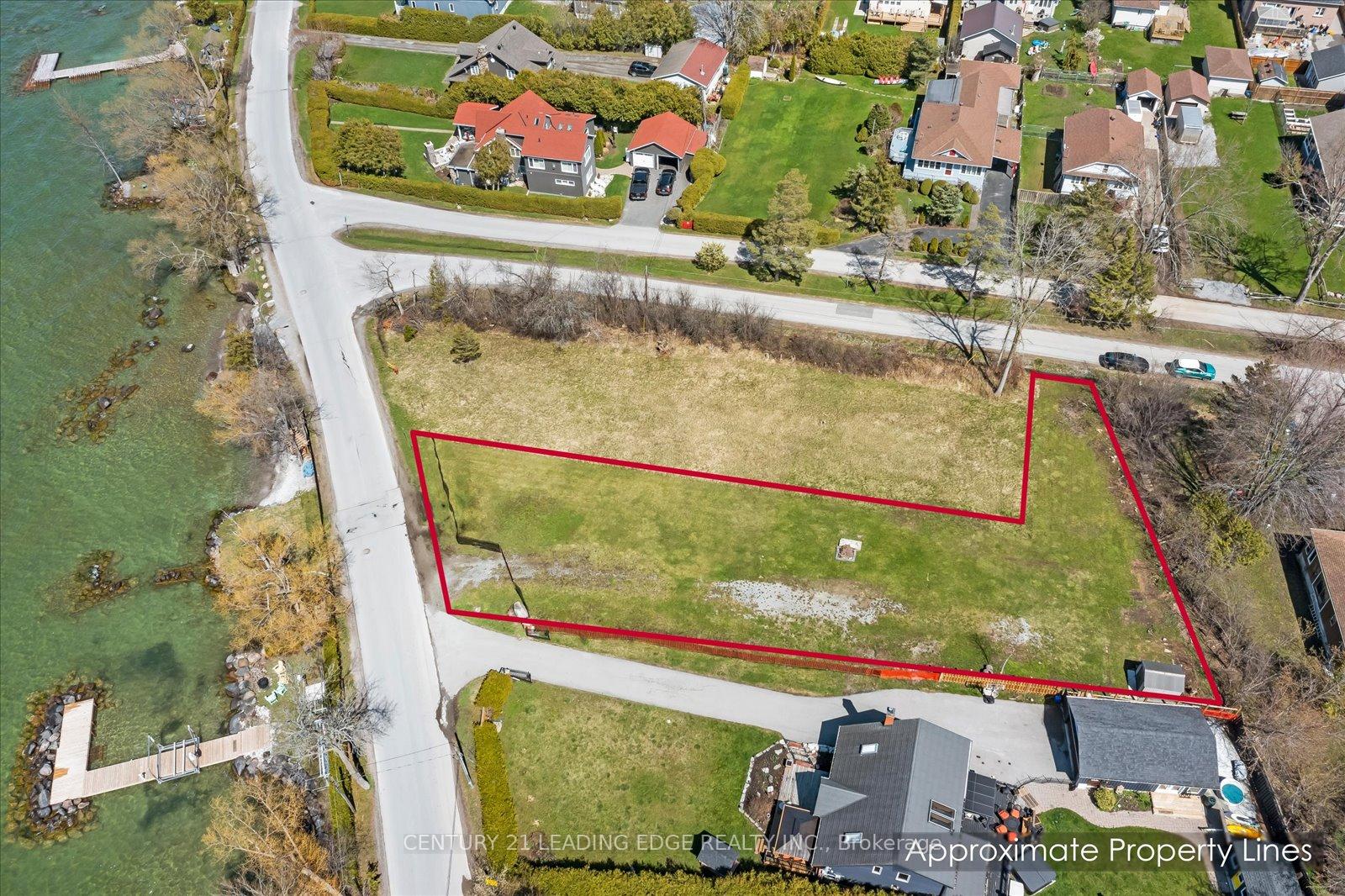 415 Lake Drive E Georgina Ontario Canada Sale residential Peter LeBlanc Main Street Realty Ltd., Brokerage *