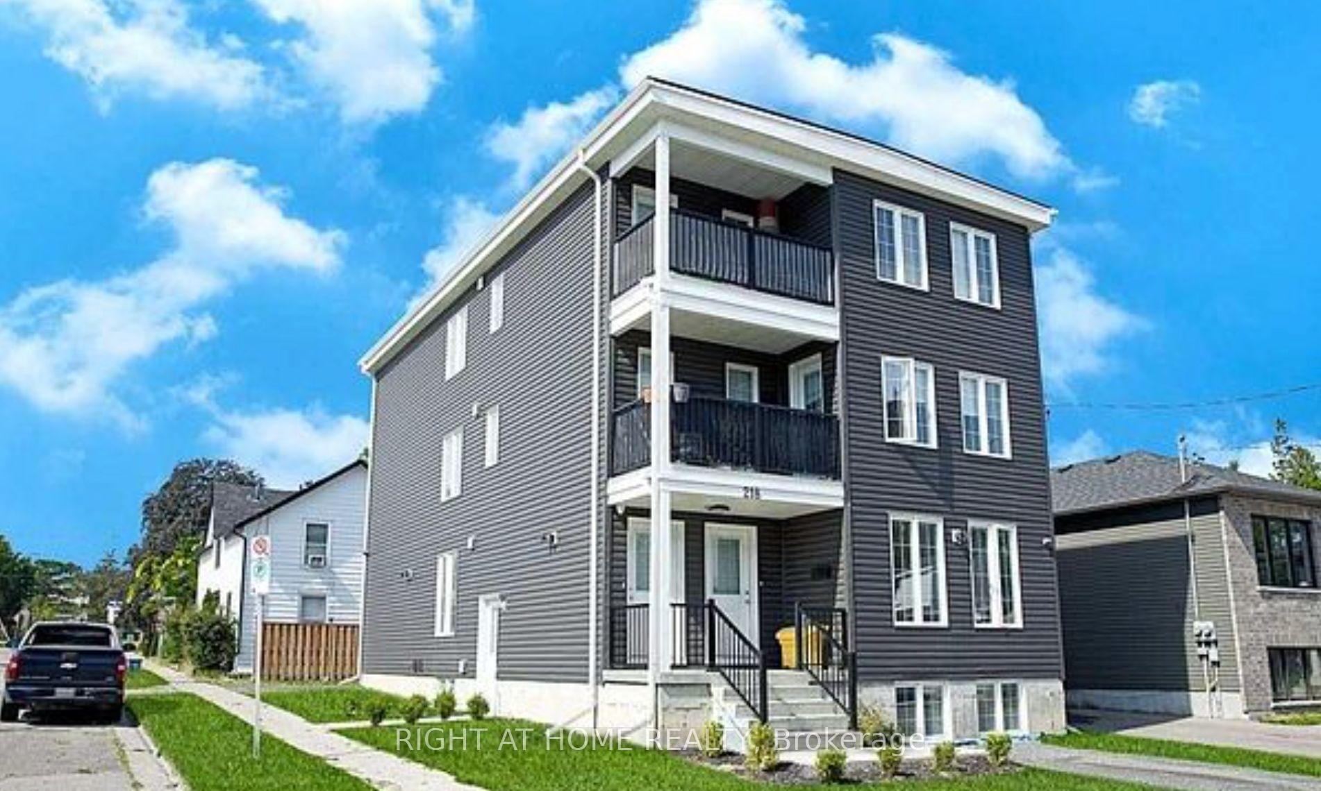 Lower - 218 Celina Street Oshawa Ontario Canada Rent residential   Coldwell Banker - R.M.R. Real Estate, Brokerage*