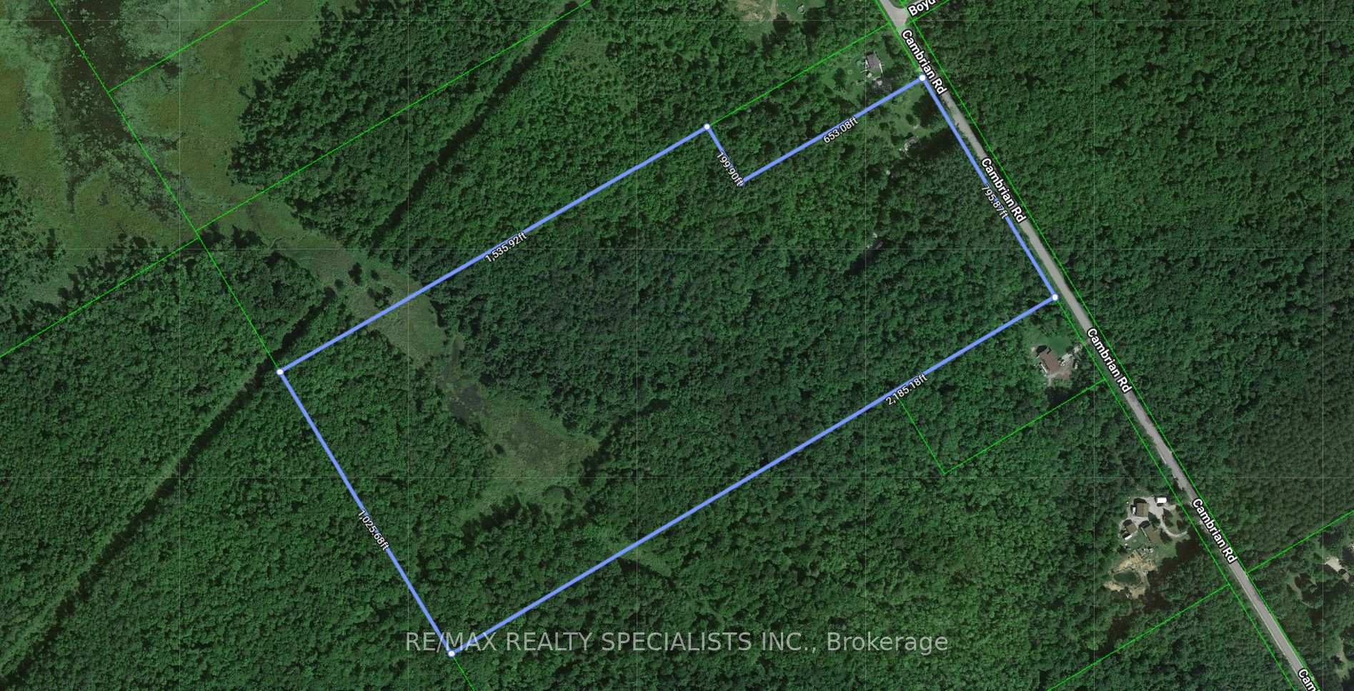 3878 Cambrian Road Severn Ontario Canada Sale residential Jodi Laginski RE/MAX Realty Specialists Inc, Brokerage*