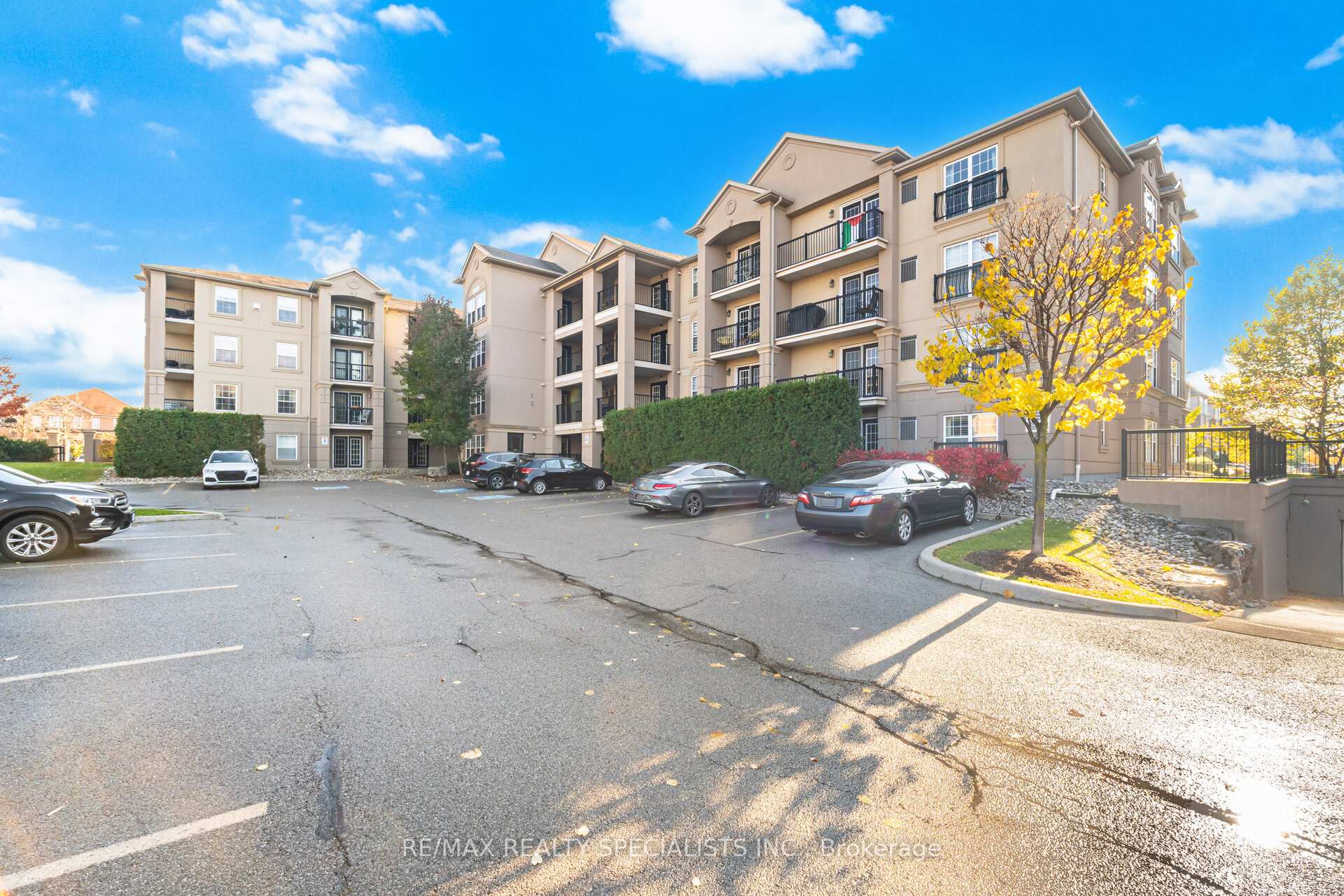 412 - 1350 Main Street E Milton Ontario Canada Sale residential Justin Singh RE/MAX Realty Specialists Inc., Brokerage*