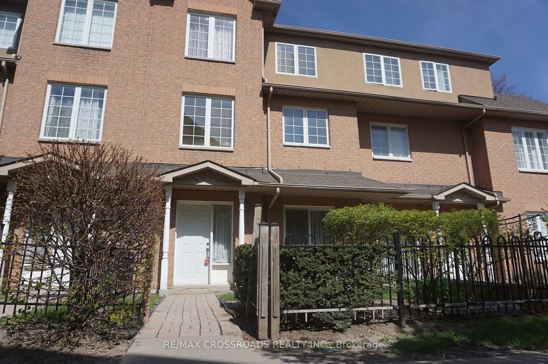 13 - 12 St Moritz Way Markham Ontario Canada Rent residential   DREAM HOUSE REAL ESTATE INC, BROKERAGE