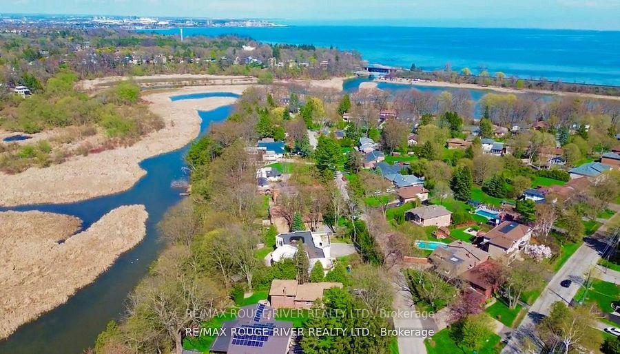 300 Taylor Road Toronto Ontario Canada Sale residential Lee Keeso RE/MAX Rouge River Realty Ltd., Brokerage *