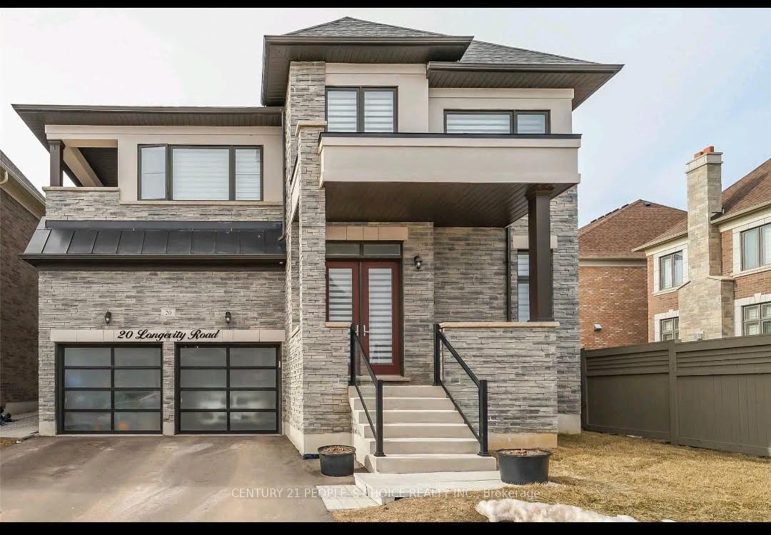 Bsmt 2 - 20 Longevity Road Brampton Ontario Canada Rent residential Abdul Qayyum Chaudhry Royal Star Realty Inc., Brokerage*