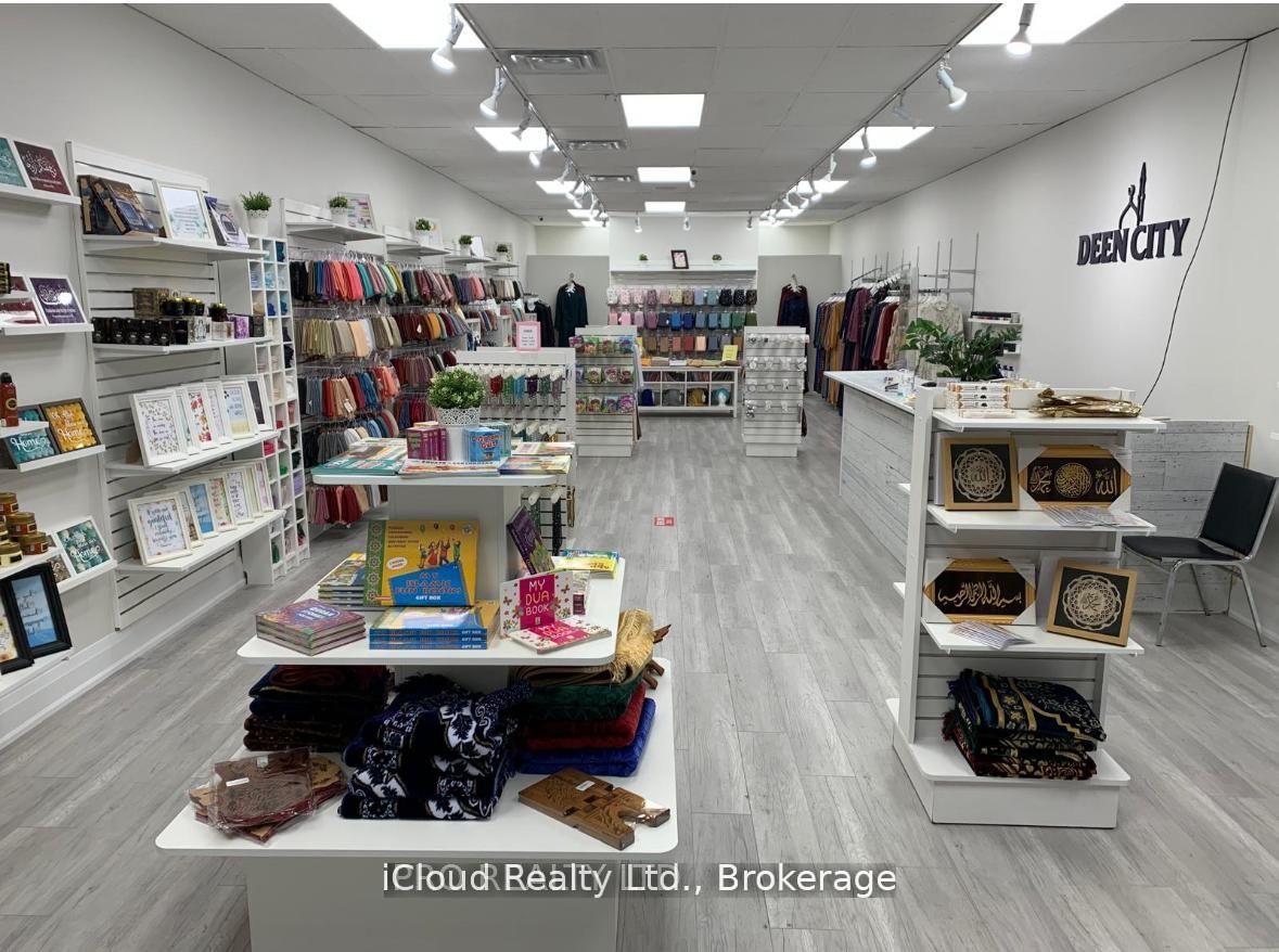 5 - 2645 Liruma Road Mississauga Ontario Canada Sale commercial Stan Machniewicz iCloud Realty Ltd. 