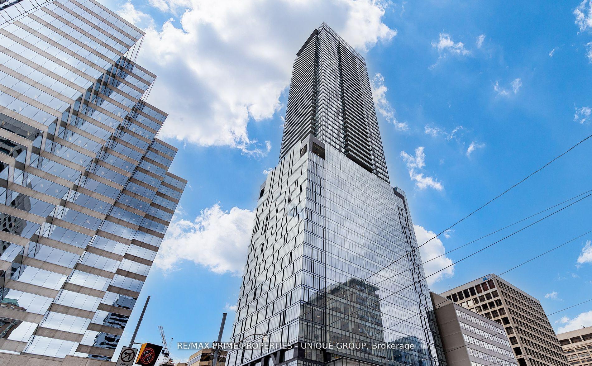 3115 - 488 University Avenue Toronto Ontario Canada Rent residential   RE/MAX PRIME PROPERTIES - UNIQUE GROUP*
