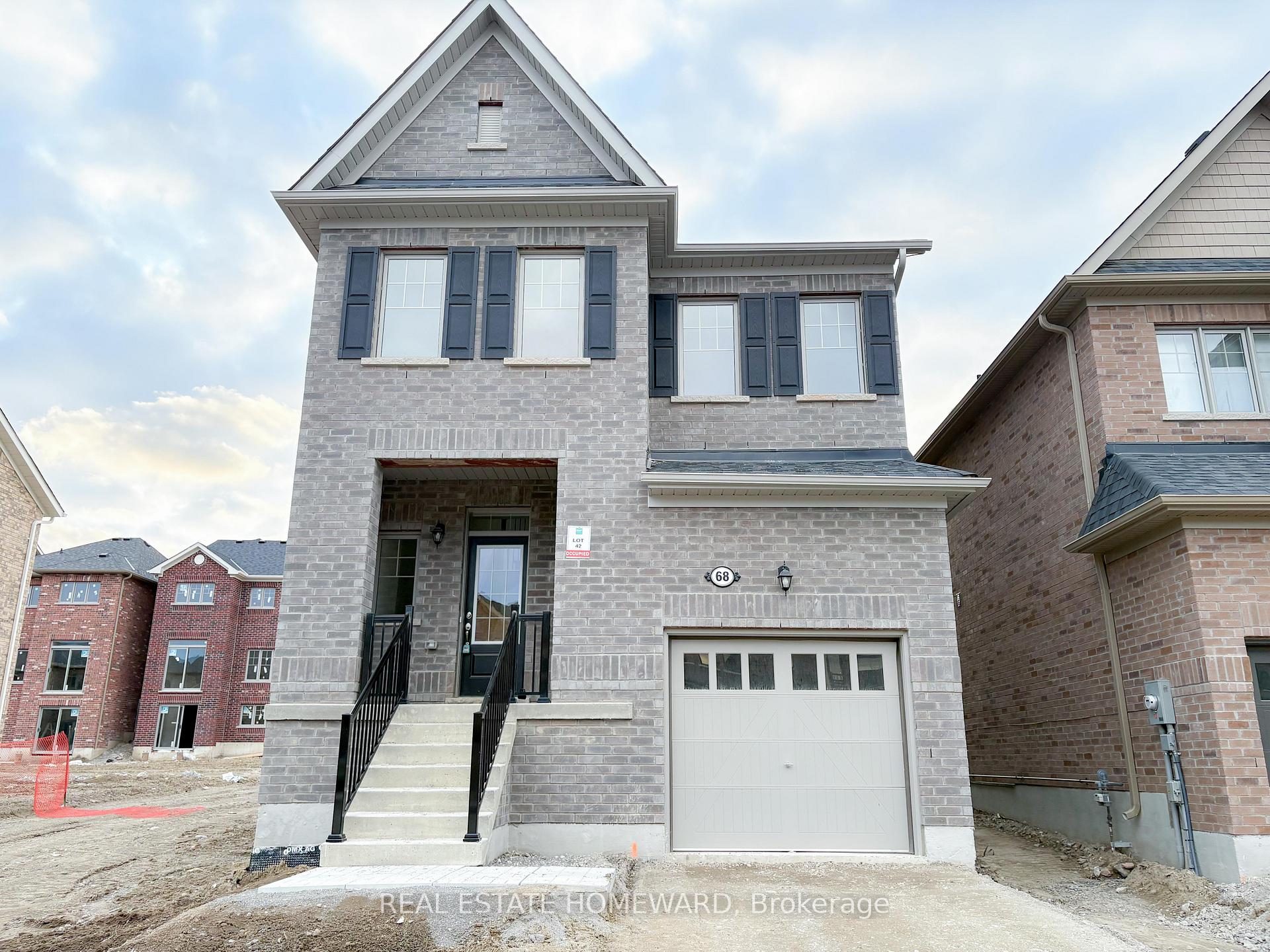 68 Robin Trail Scugog Ontario Canada Rent residential   Real Estate Homeward, Brokerage*