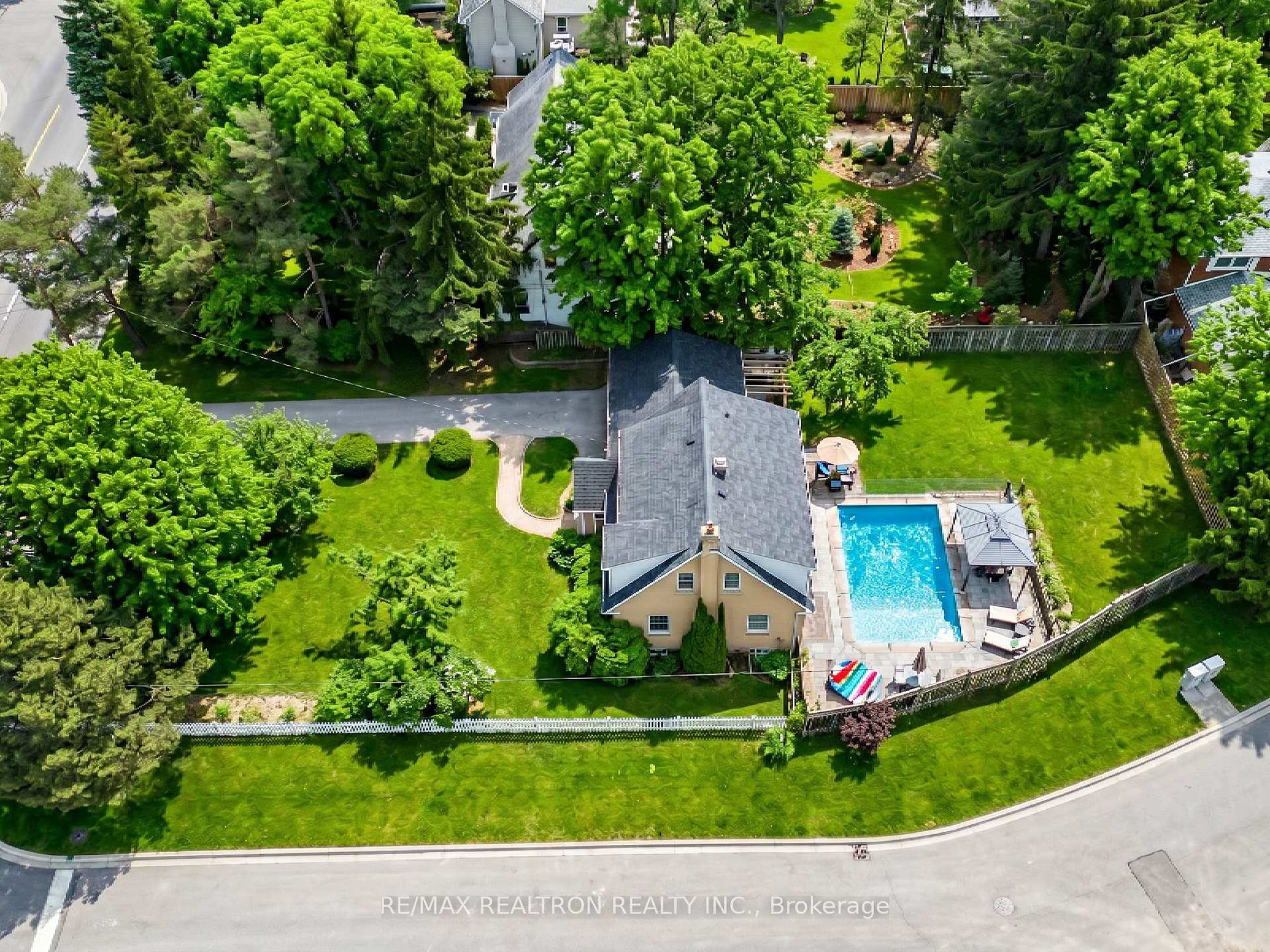 35 John Street Markham Ontario Canada Sale residential   Realty Executives Group Ltd., Brokerage