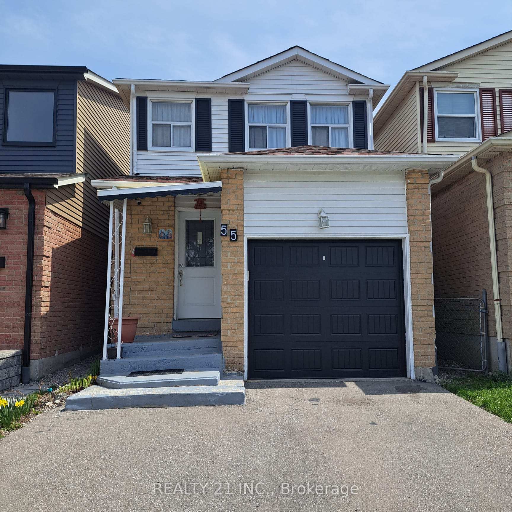 55 Shepmore Terrace Toronto Ontario Canada Sale residential Allan Todd RE/MAX Real Estate Centre Inc., Brokerage*