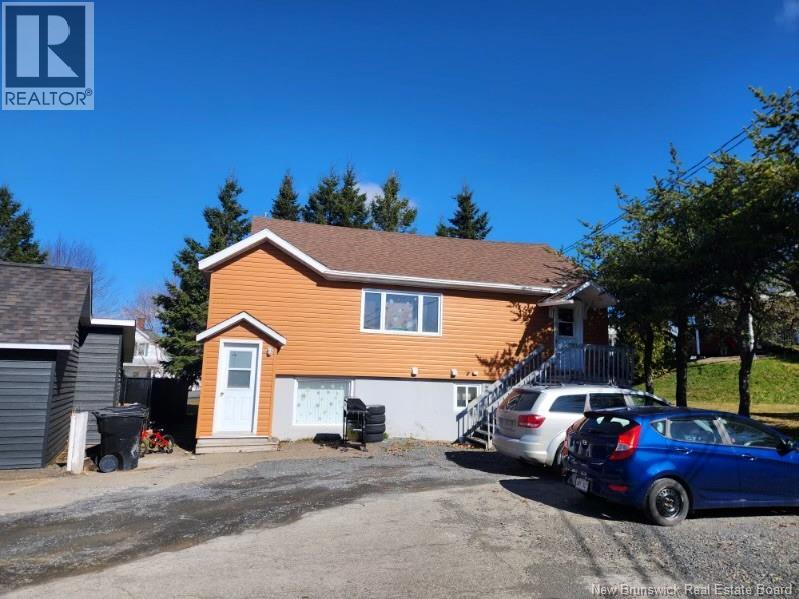 57 Tobique Grand Falls New Brunswick Canada Sale residential   EXIT Realty Associates