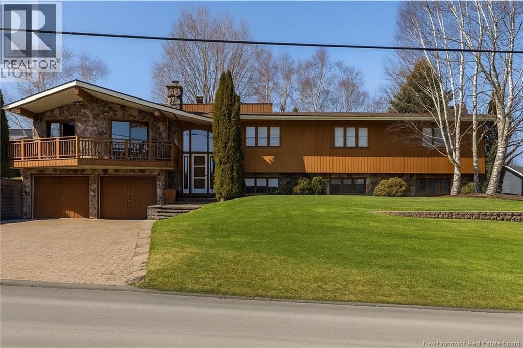 27 Lafrance Grand-Sault/Grand Falls New Brunswick Canada Sale residential   EXIT Realty Associates