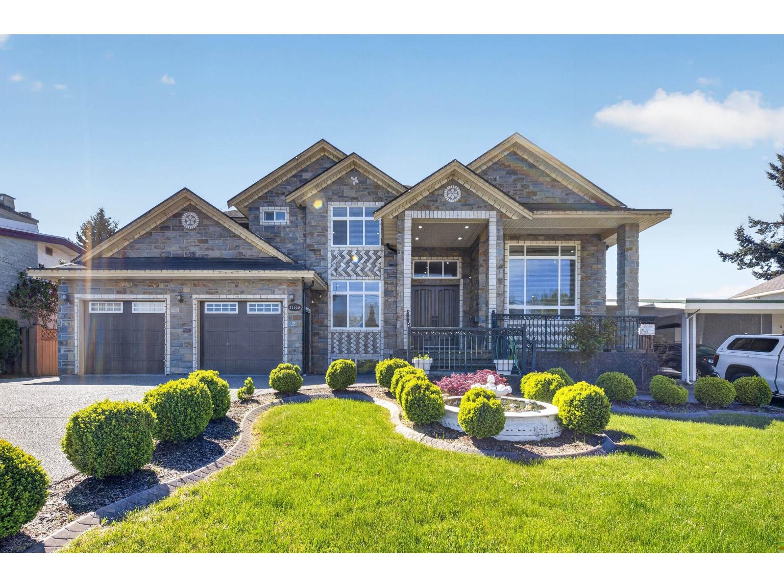 31920 GLENWOOD AVENUE Abbotsford British Columbia Canada Sale residential Dardana Shushka HOMELIFE ADVANTAGE REALTY LTD,