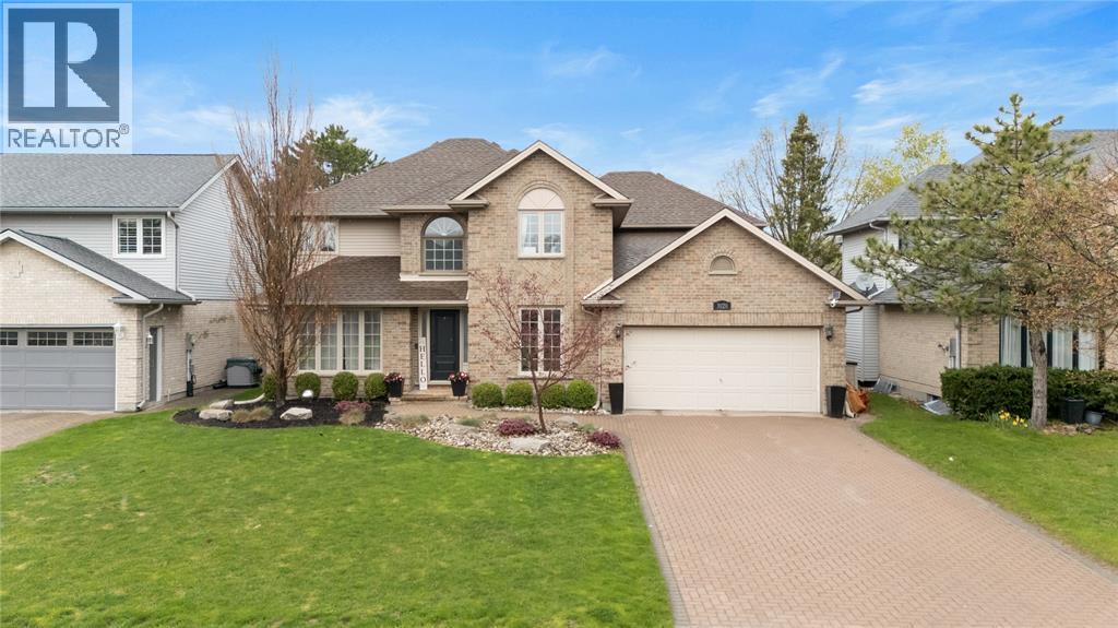 3020 MAIDSTONE CRESCENT Sarnia Ontario Canada Sale residential Kevin Thompson RE/MAX PRIME PROPERTIES UNIQUE GROUP, BROKERAGE