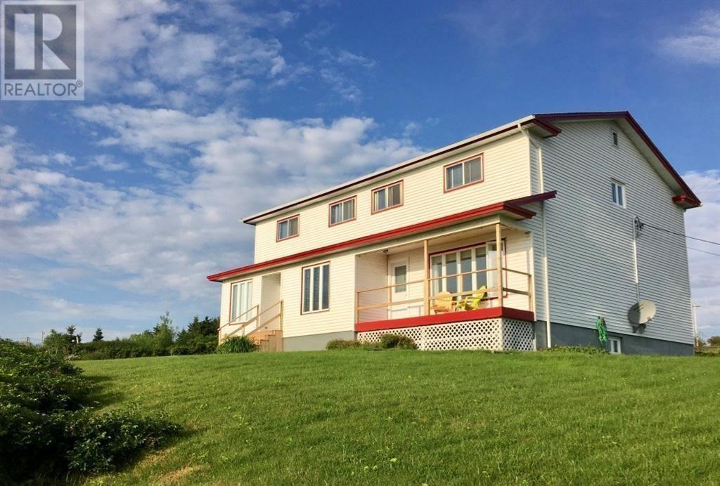1 Church Road Trepassey Newfoundland And Labrador Canada Sale residential   HomeLife Experts Realty Inc. *