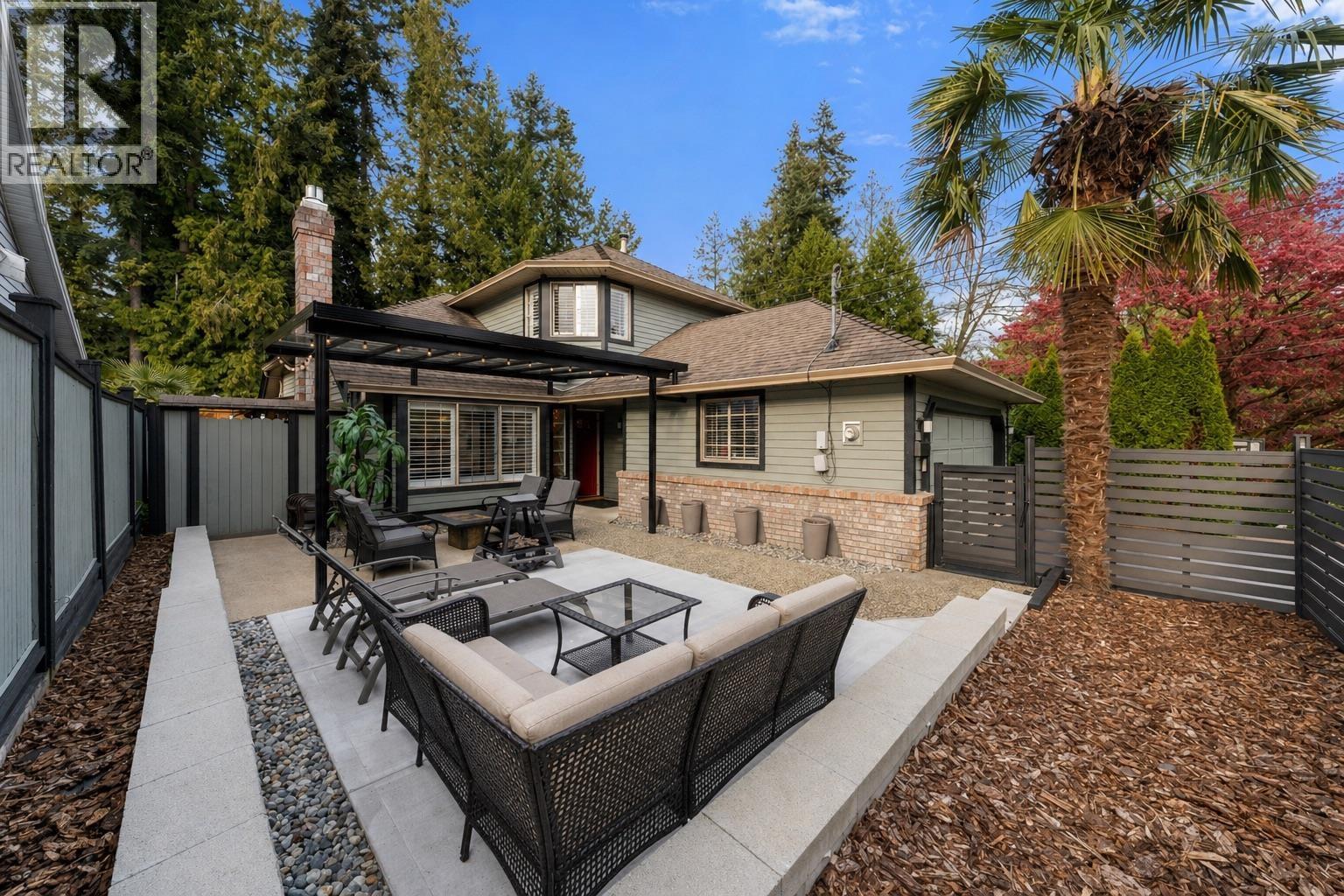1216 PLATEAU DRIVE North Vancouver British Columbia Canada Sale residential Veronica Titchmarsh eXp Realty, Brokerage*