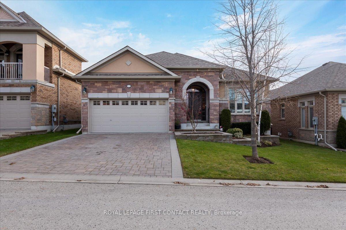 222 Ridge Way New Tecumseth Ontario Canada Sale residential Domenic D'Addio Royal LePage First Contact Realty Brokerage