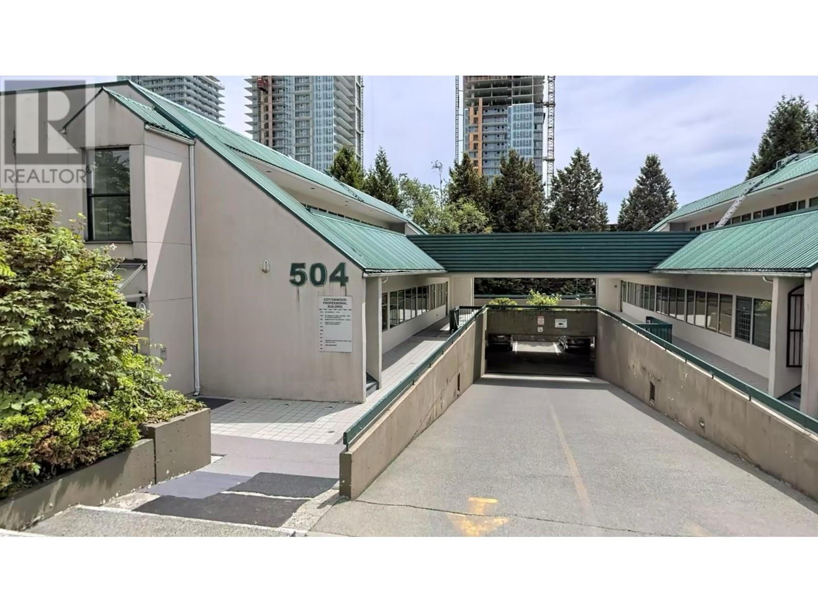 200 504 COTTONWOOD ROAD Coquitlam British Columbia Canada Lease commercial   HomeLife Benchmark Realty*