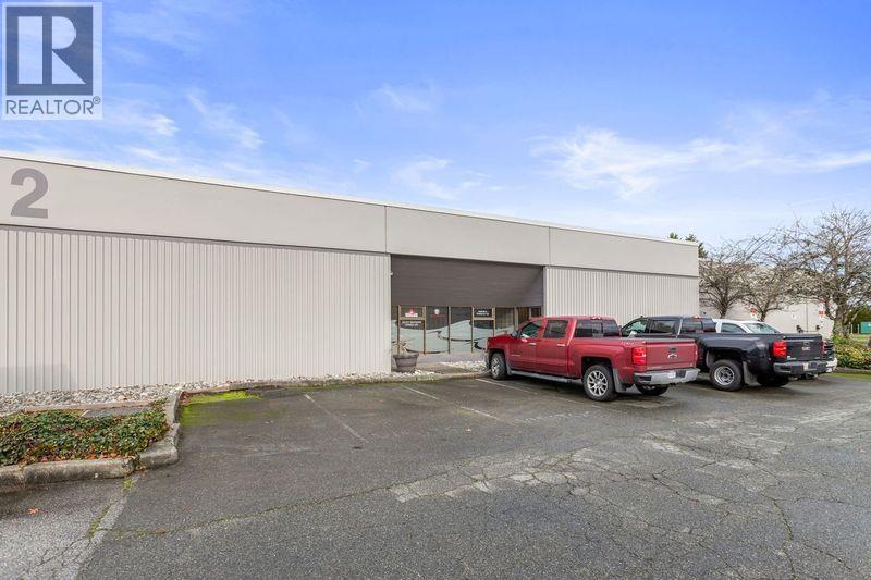 2 11771 HORSESHOE WAY Richmond British Columbia Canada Sale commercial   HomeLife Benchmark Realty Corp.