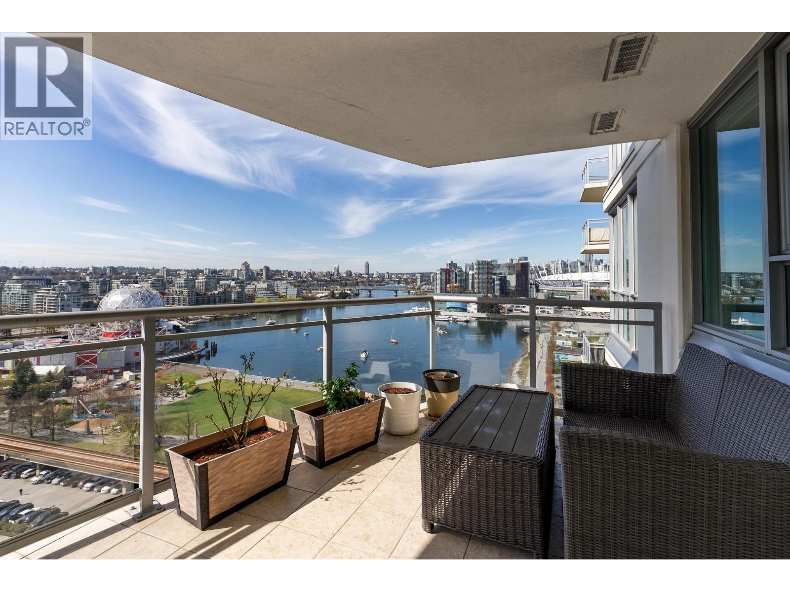 2004 120 MILROSS AVENUE Vancouver British Columbia Canada Sale residential   Oakwyn Realty, Brokerage*