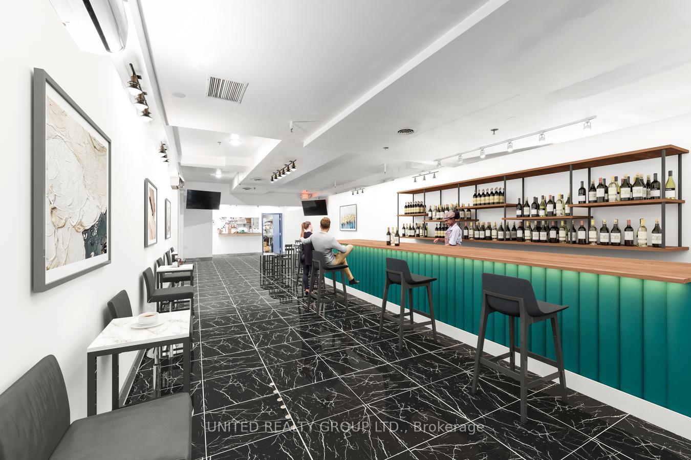 Main - 365 King Street W Toronto Ontario Canada Lease commercial AMIT TALREJA RE/MAX All-Stars Realty Inc., Brokerage *