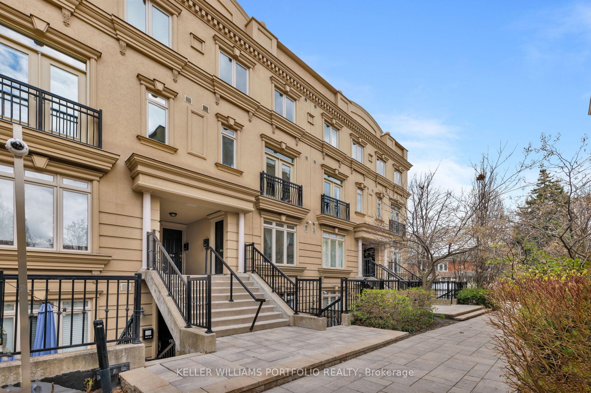 08 - 60 Carr Street Toronto Ontario Canada Sale residential Kathy Markoff Right at Home Realty, Brokerage*