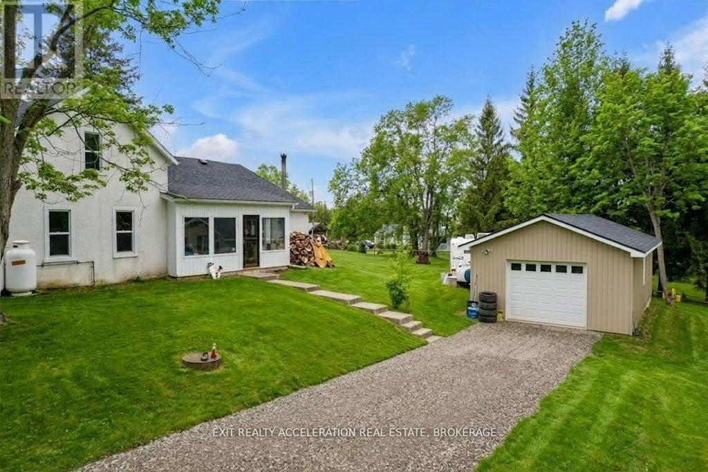 1069 County Rd 9 Greater Napanee Ontario Canada Sale residential   EXIT Realty Acceleration, Brokerage