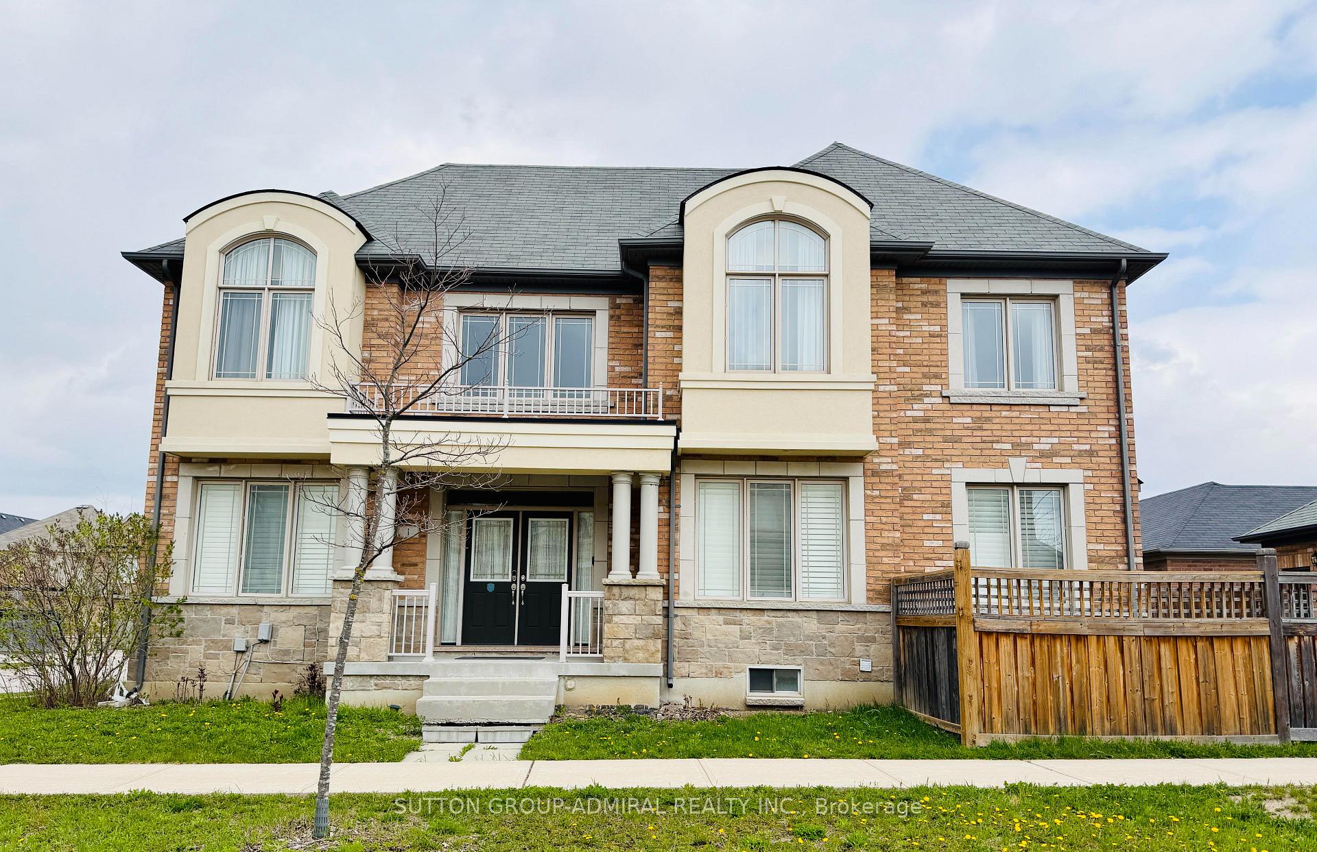 1 Gordon Landon Drive Markham Ontario Canada Rent residential Leonard Selvaratnam Sutton Group-Admiral Realty Inc., Brokerage *